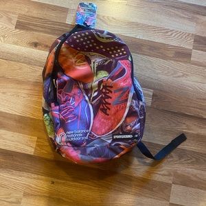 New Balance Nationals 2012 Backpack